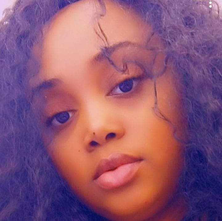 Wonika Wilson