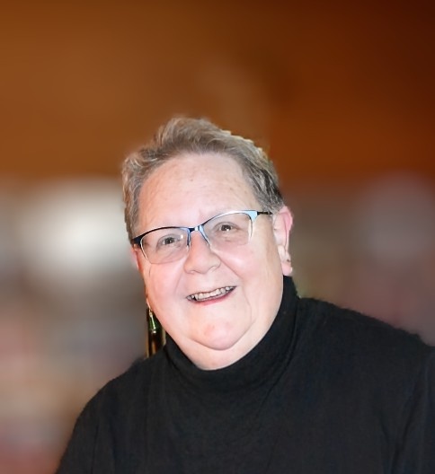 Sue McGlinchey