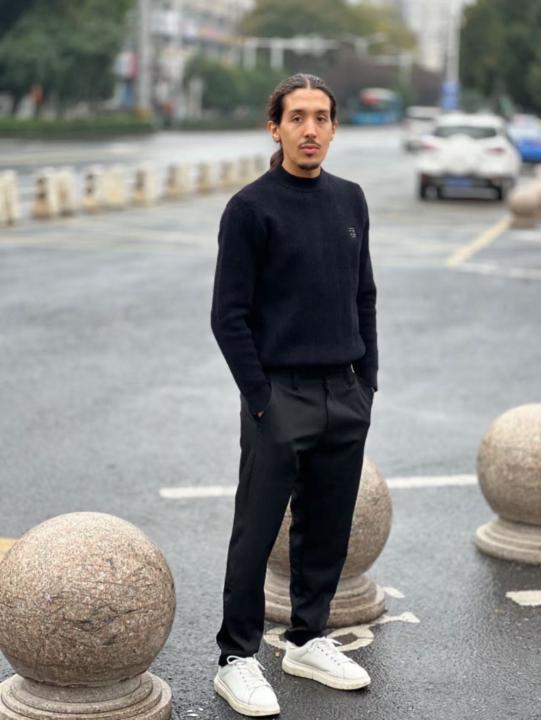 Yassine Raji