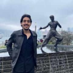 Yassine Raji