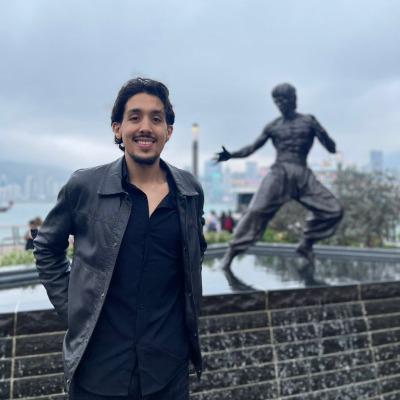 Yassine Raji