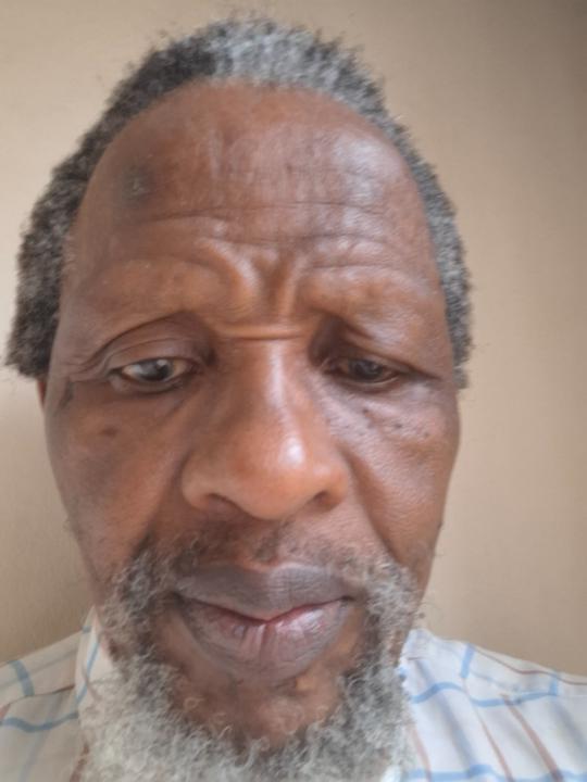 Matlotleng, Dr Matlou