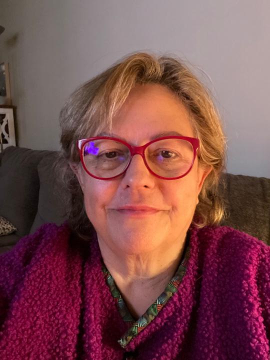 Cristina Catarecha