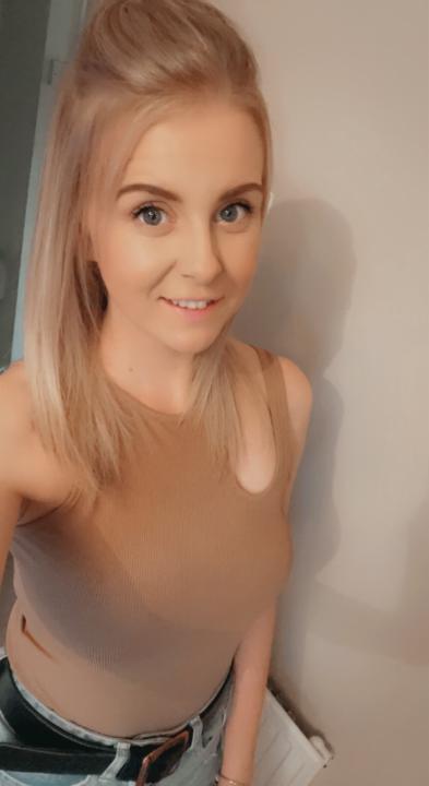 Amee Smith