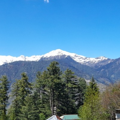 Abdullah Malik