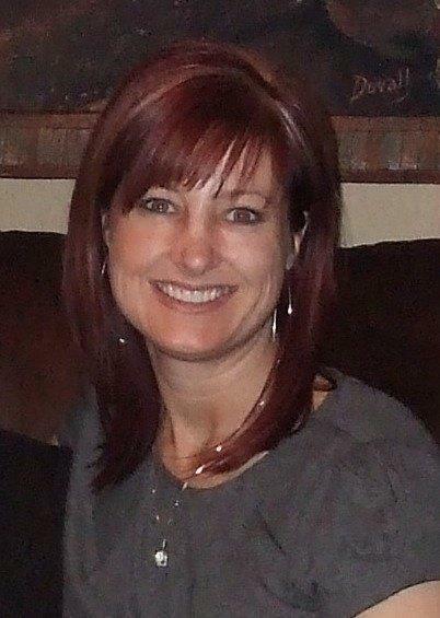 Melissa Hourihan