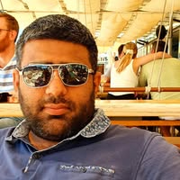 Muhammad Chohdary
