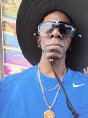 Edgar Anderson jr