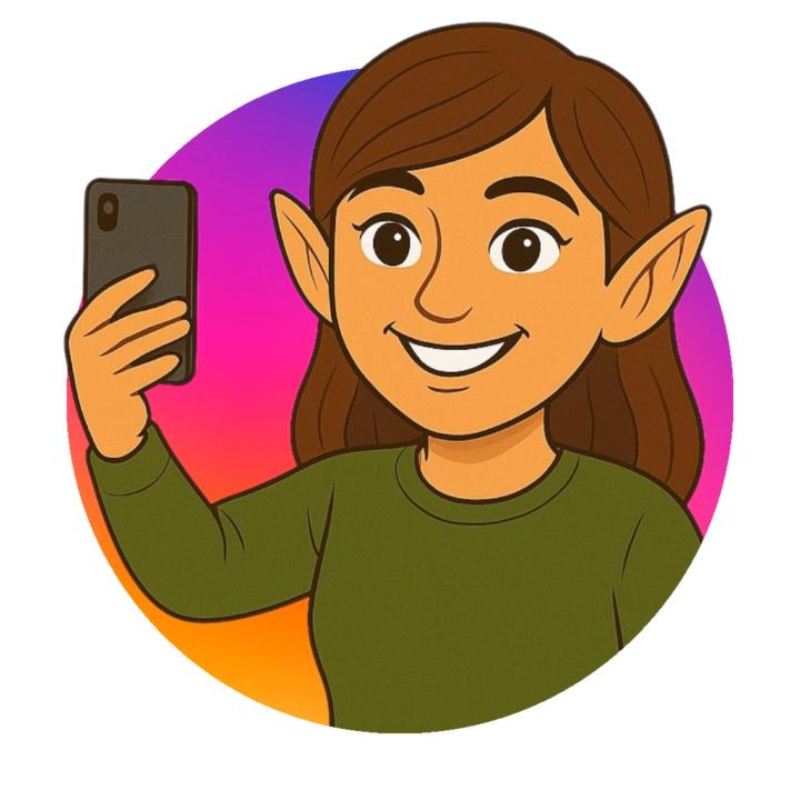 🎉 Introduce Yourself + Share a Little Magic!