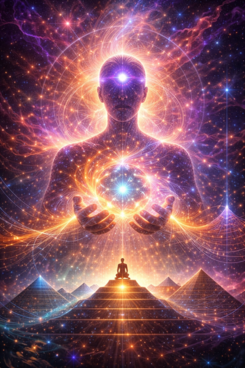 💚 A Real-Life Reminder from HELP yoursELF 💚