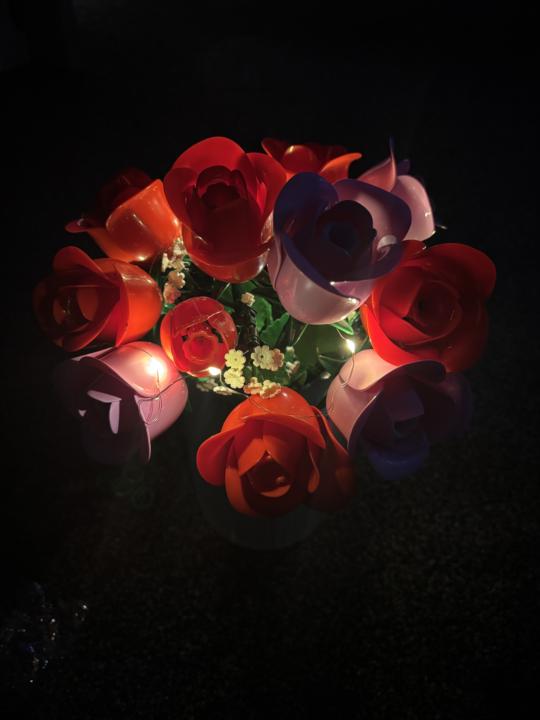 Doing things to help your inner self 