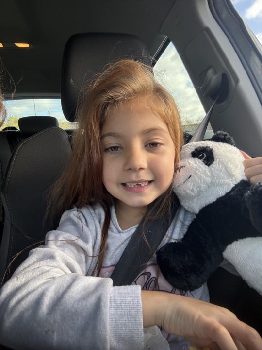 School Holidays yayayay .. auntie back in town you know what that means…. MCDONALDSSSSS 