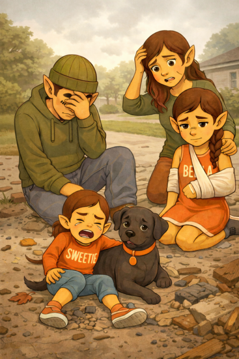 💚 HELPyoursELF Reflection 💚