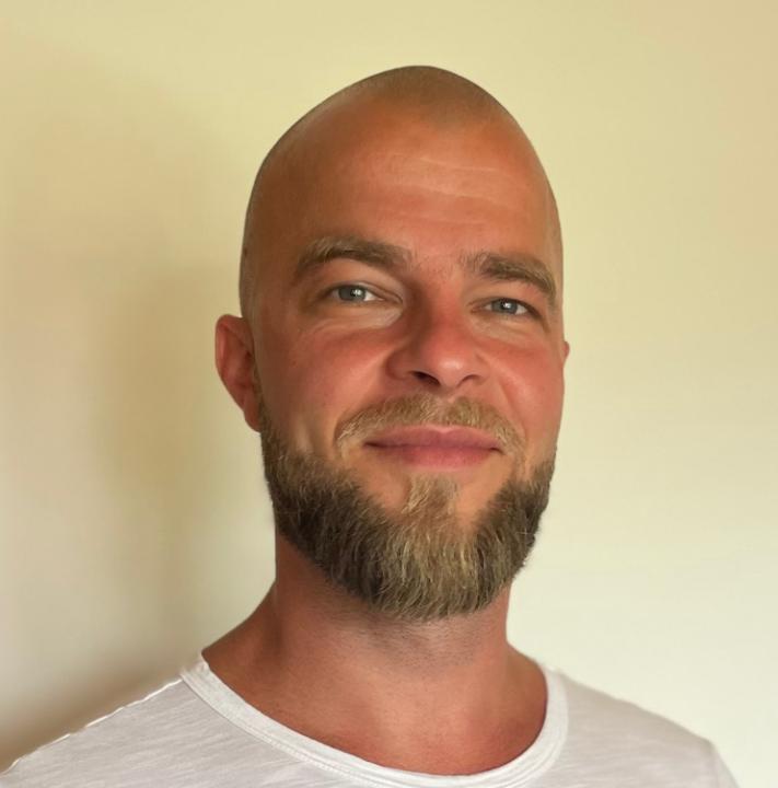 Michal Gona