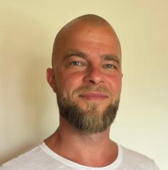 Michal Gona