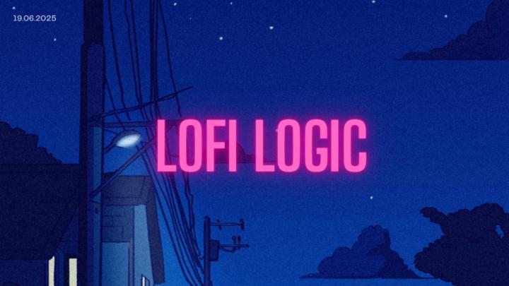 Lofi Logic