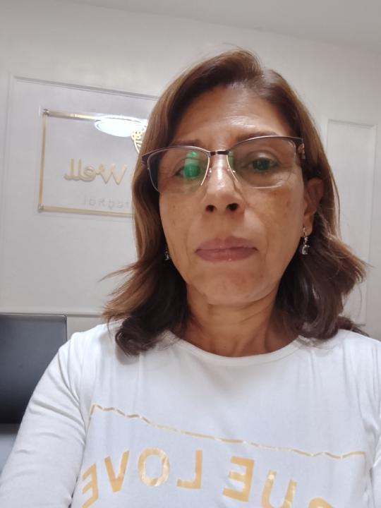 Julieta Martinez Hernández