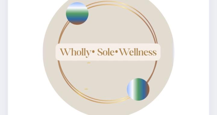Wholly you; Solely Well