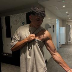 Kevin Padilla