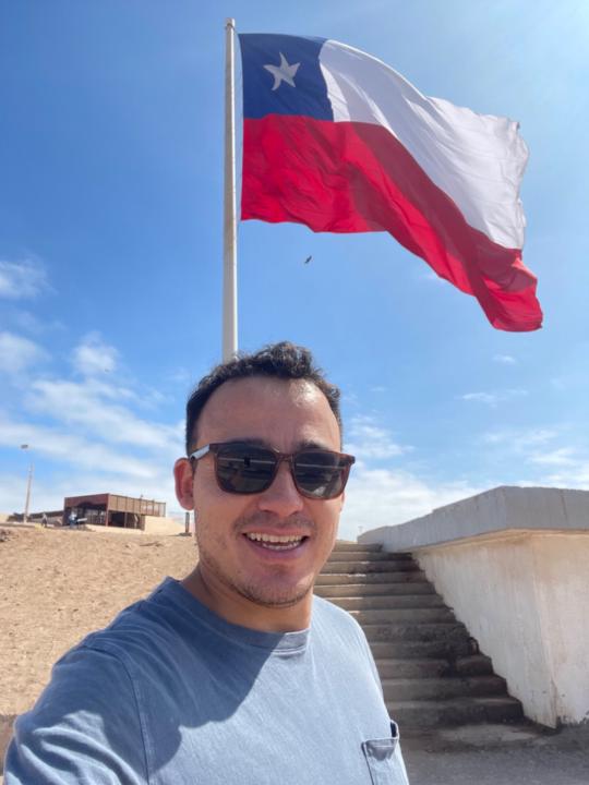 Luis Poblete