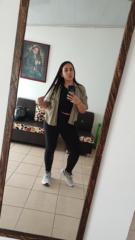 Nini johanna Cardona marin