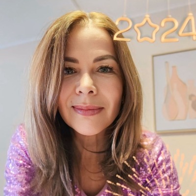 Isabel Bustos