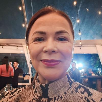 Isabel Bustos