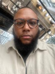 Zahmir Brooks-Smith