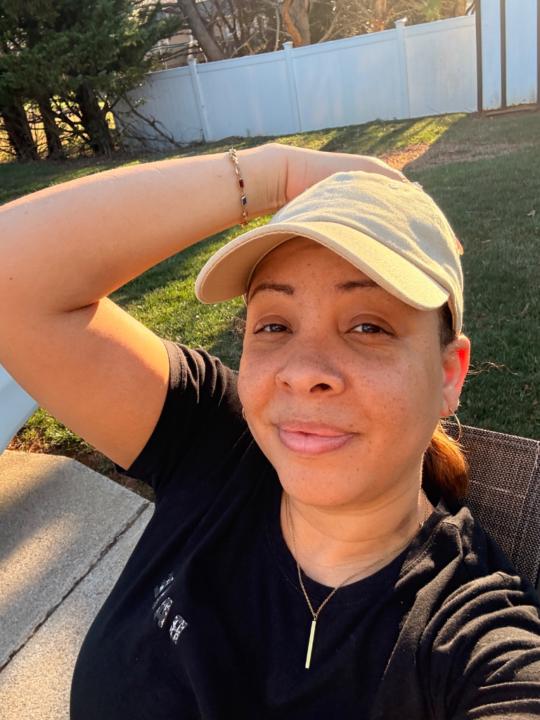 Crystal Burns
