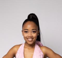 Otshepeng Bianca Mabaso