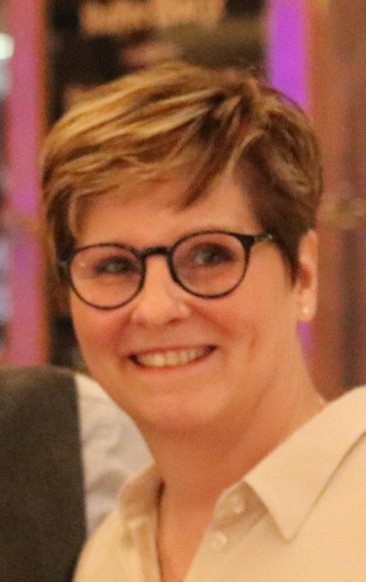 Elke Hempel