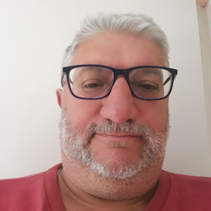 Christian Chaumond