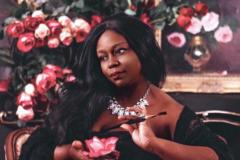 Shirley Ann Aphrodite