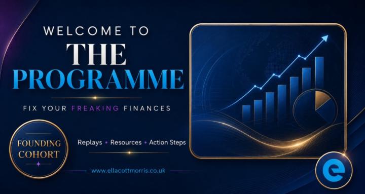 fixyourfreakingfinances