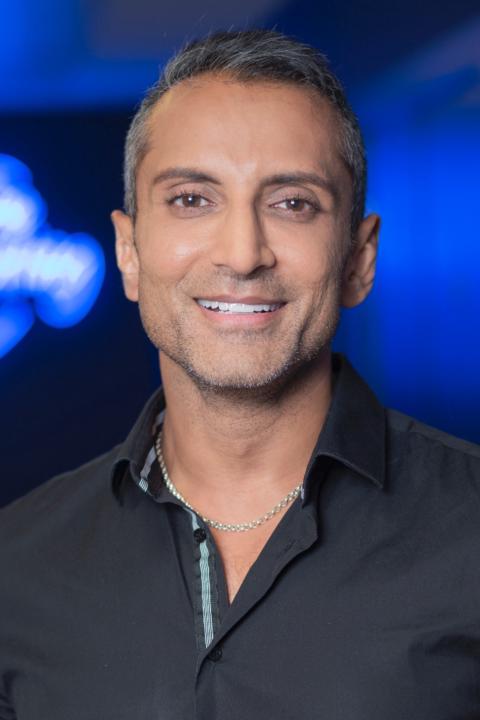 Pratish Dholakia