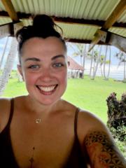 Cassandra Weiss Wilhelm