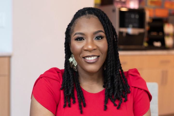 Nichelle Henry
