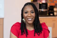 Nichelle Henry