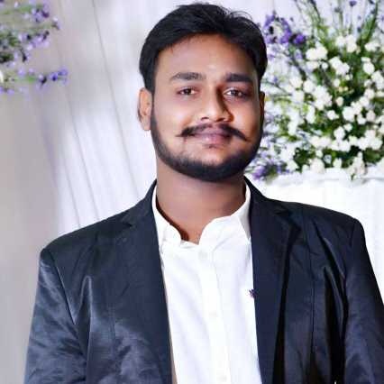Naveen Kumar