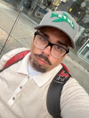 Stephan Ramos