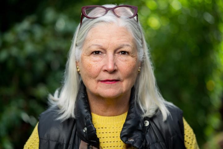 Sally Chilton