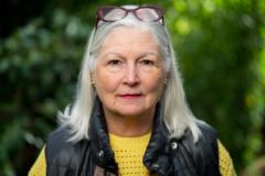 Sally Chilton
