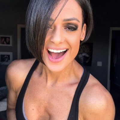 Sarah Fanelli