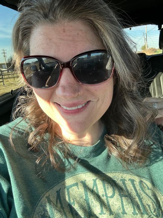 Heather Grauberger