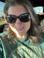 Heather Grauberger