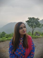 Rabiya Zahid Khan