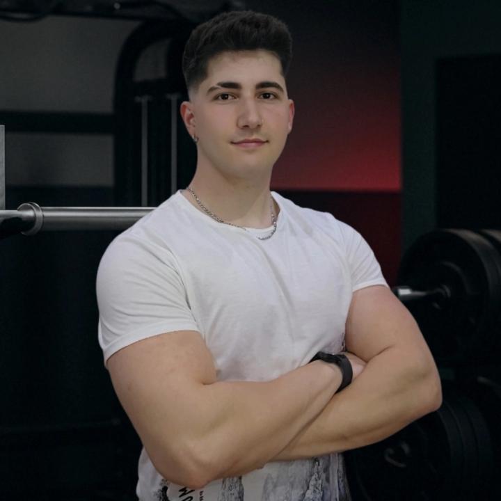 Victor Guilabert Manresa