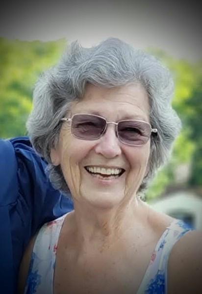 A Tribute to Connie Brown