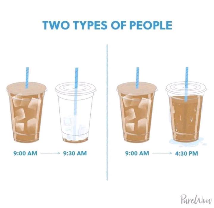 Which are you!?