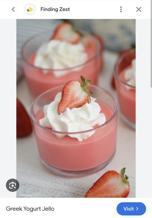 Meal Idea Monday